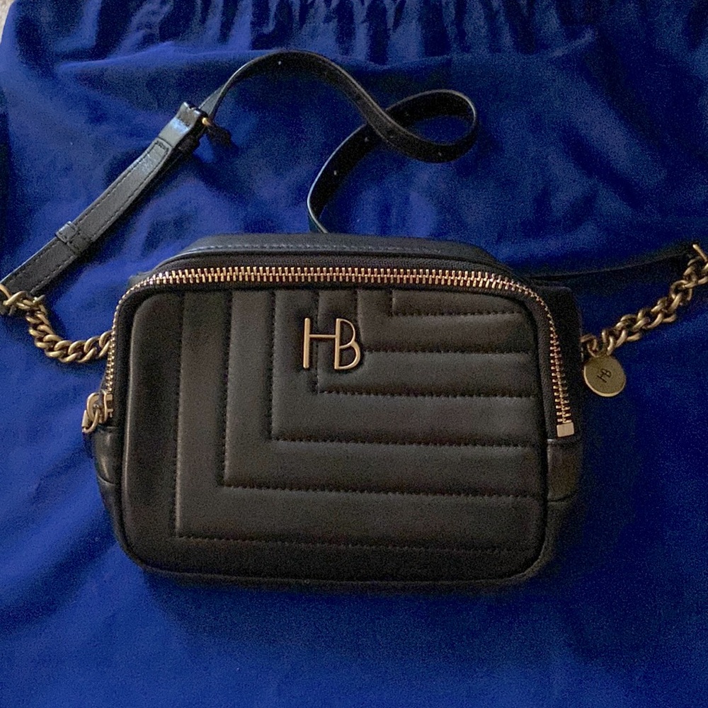 COPY - Henri Bendel Belt Bag